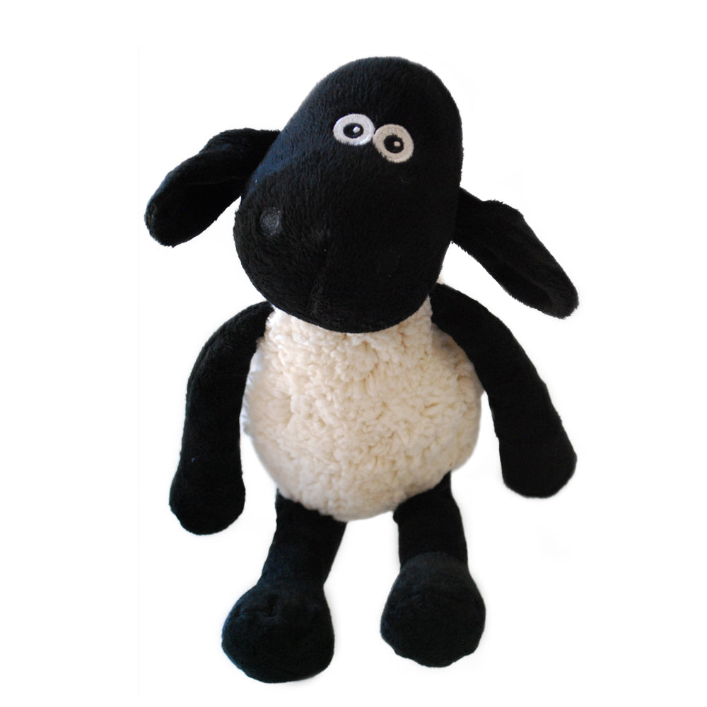 Snuggle Friends Sheep 22cm Dog Toy
