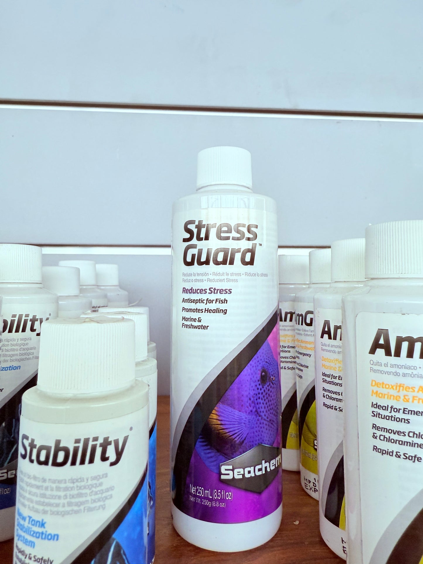Stress Guard 250ml