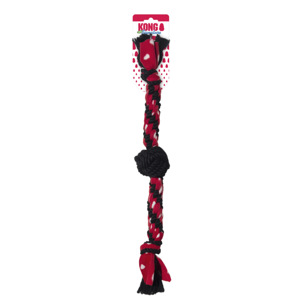KONG Signature Rope Dual Knot w/Ball