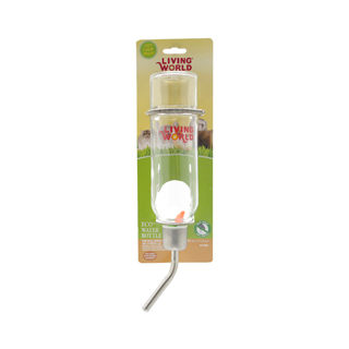 LW Eco Glass Bottle 355ml