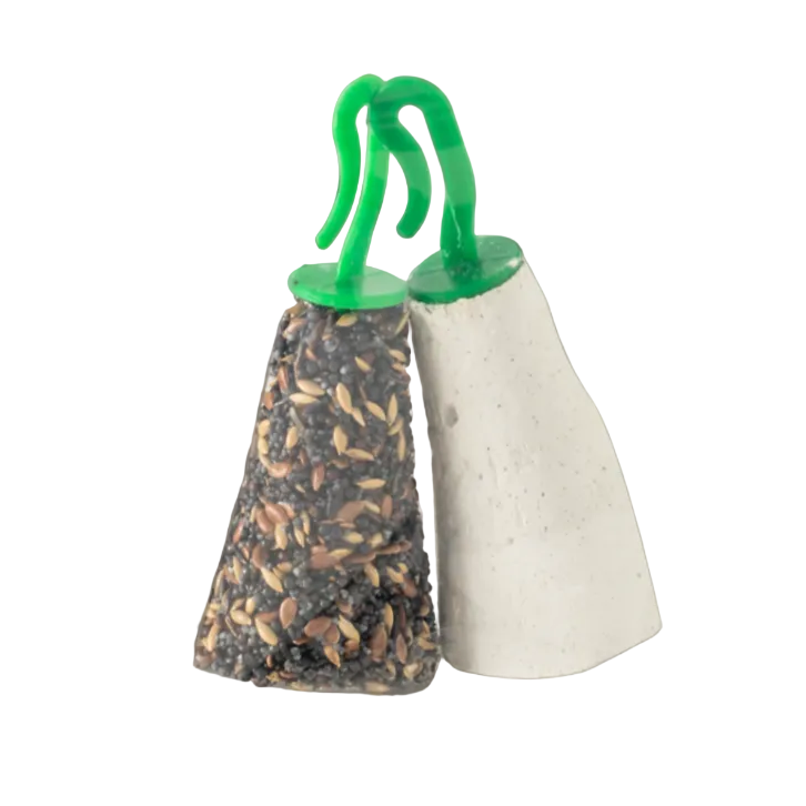 Bird Bell Health Pack