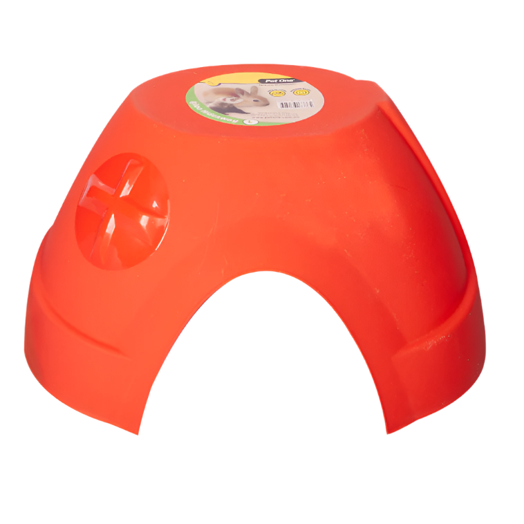 Pet One Igloo Hideaway Small Animal