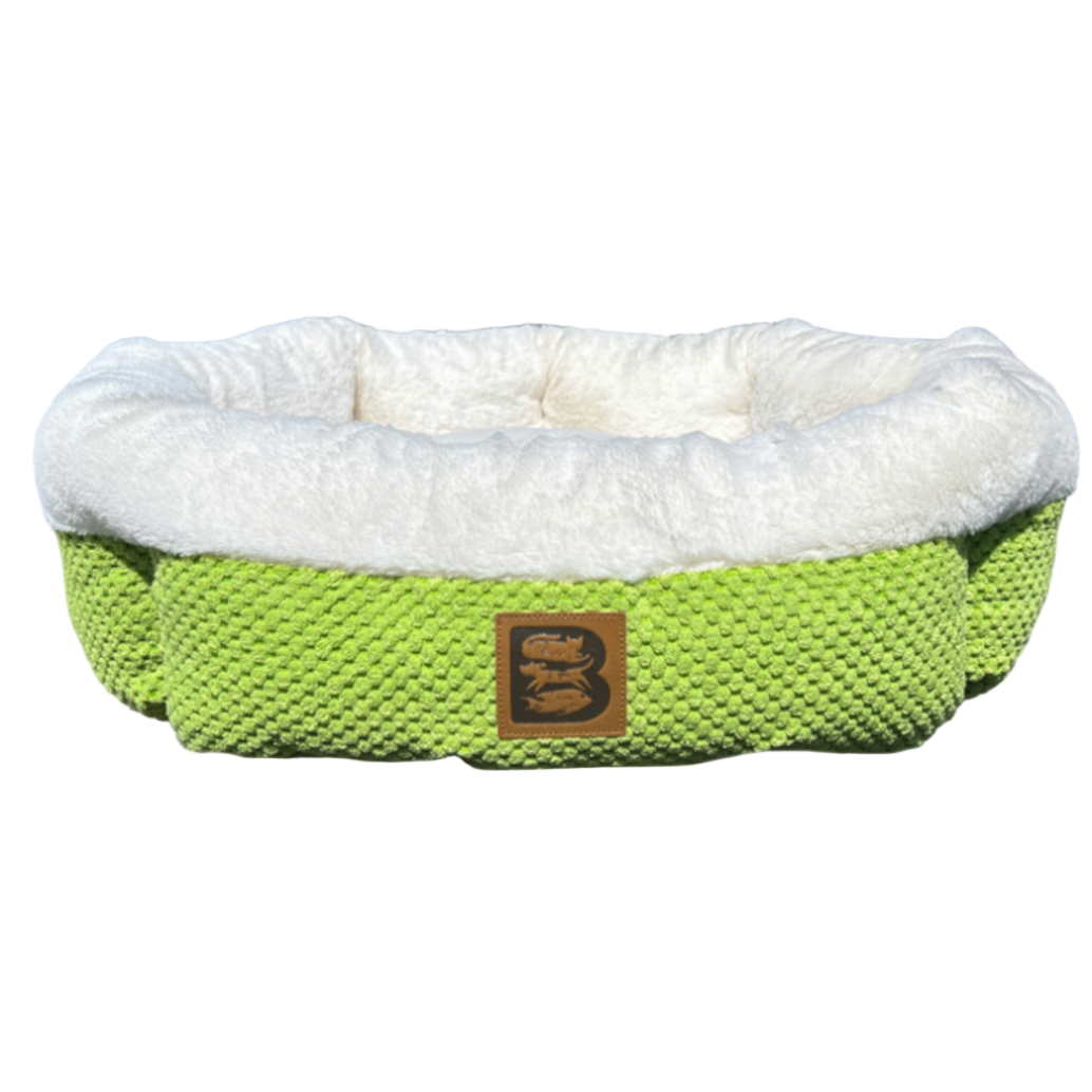 Cozy Round Bed 53cm