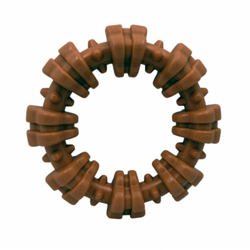 Dura Chew Textured Ring
