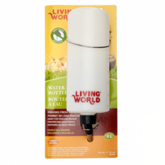 Bottle Rabbit Water 946ml