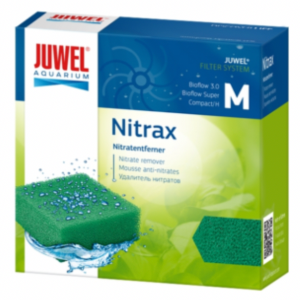 Juwel Nitrate Removal Sponge M