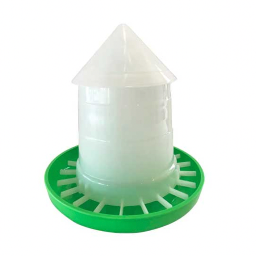 Aviary Gearbox Feeder