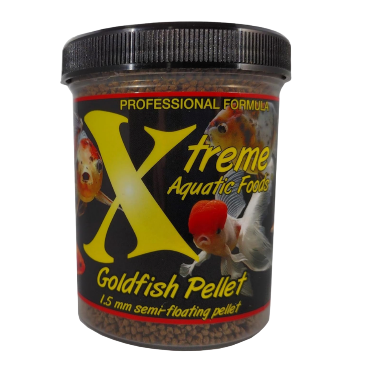 Xtreme Goldfish