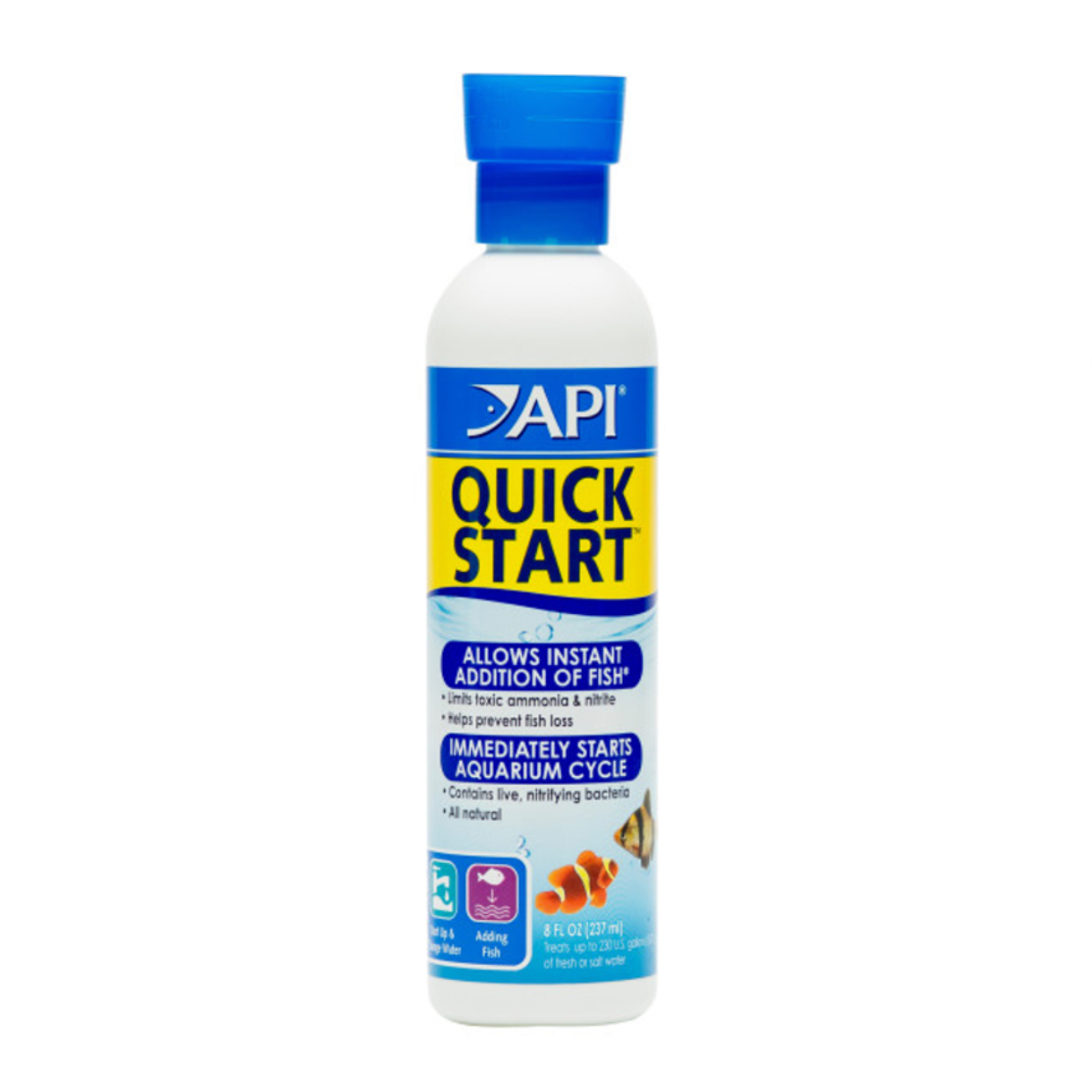 API Quick Start