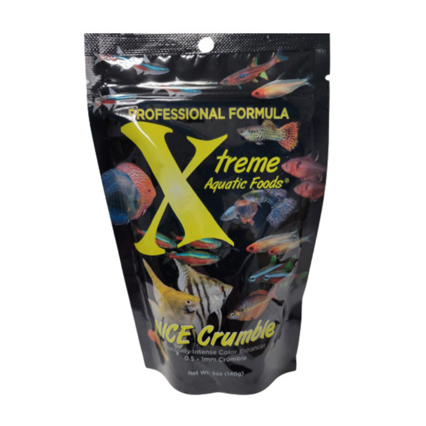 Xtreme NICE 0.5-1.0mm Crumble