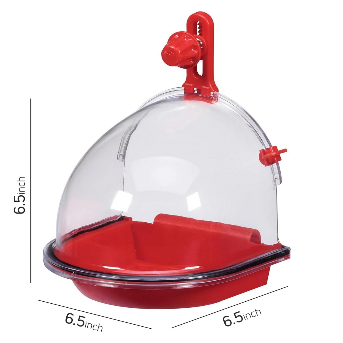 JW InSight Bird Bath