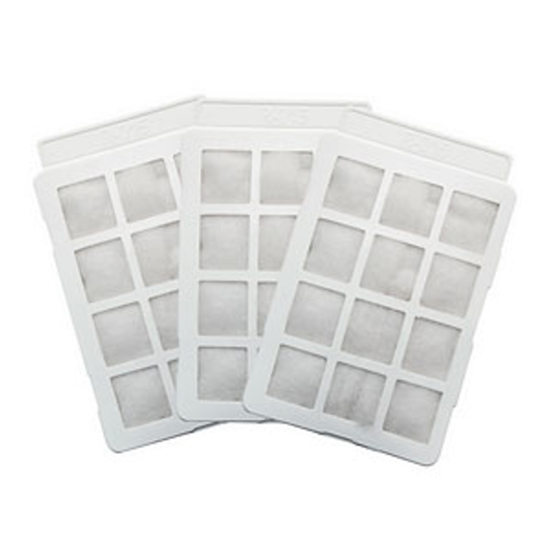 Cat/Dog H2O Replacement Filters 3pk