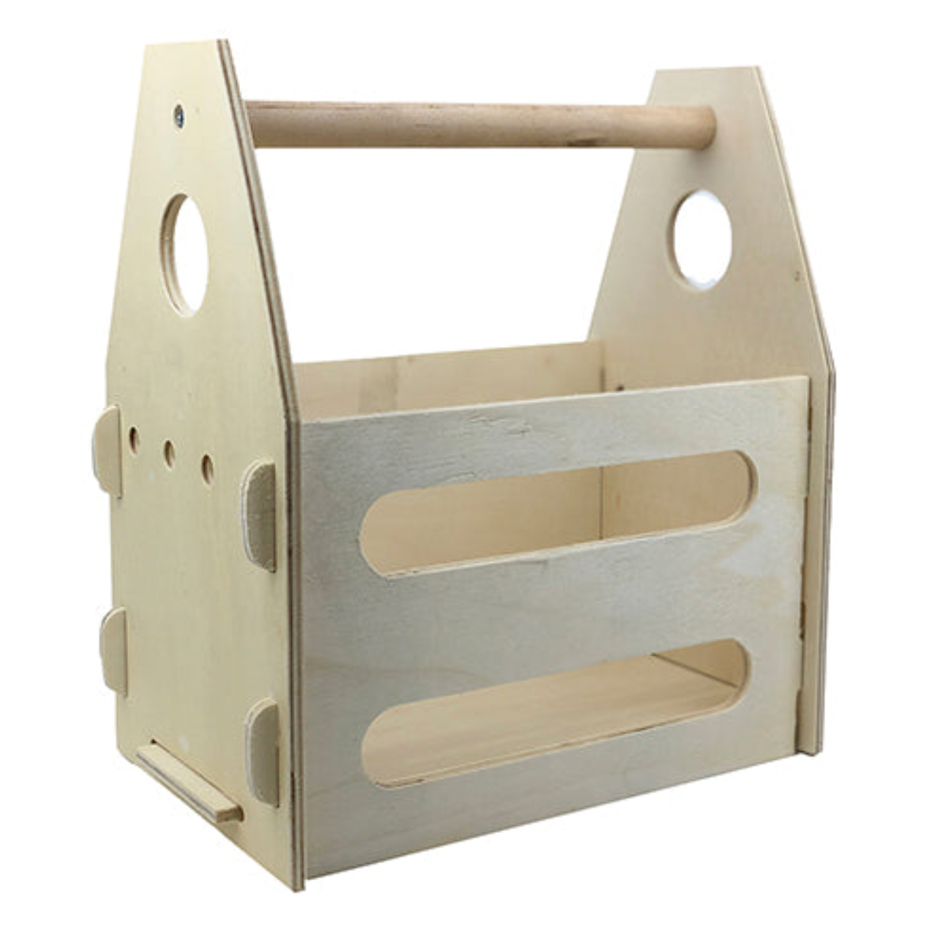 Small Animal Pipsqueak Hay Feeder Toolbox