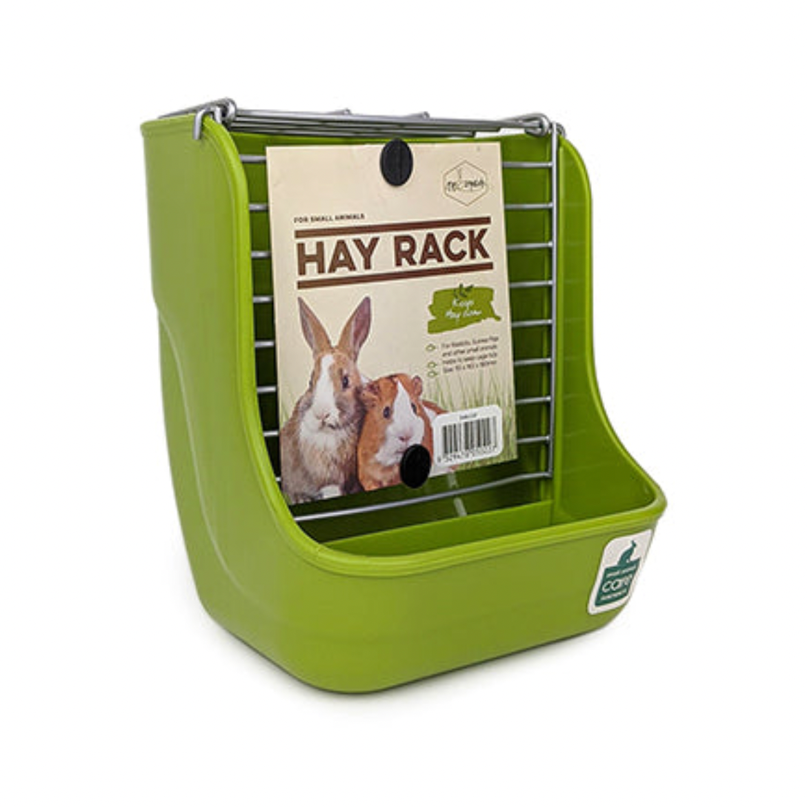 Small Animal Pipsqueak Hay Rack