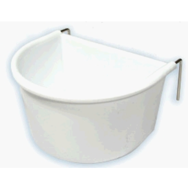 LW Bird D Cup Large 11.5 x 8.5 x 6cm