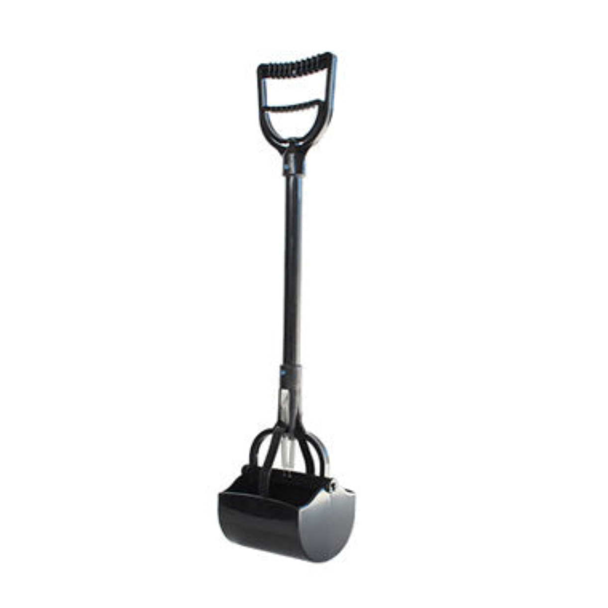 PooWee Poop Scoop Plastic Claw Style