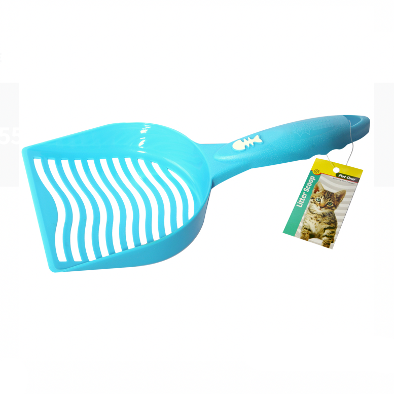 Pet One Litter Scoop