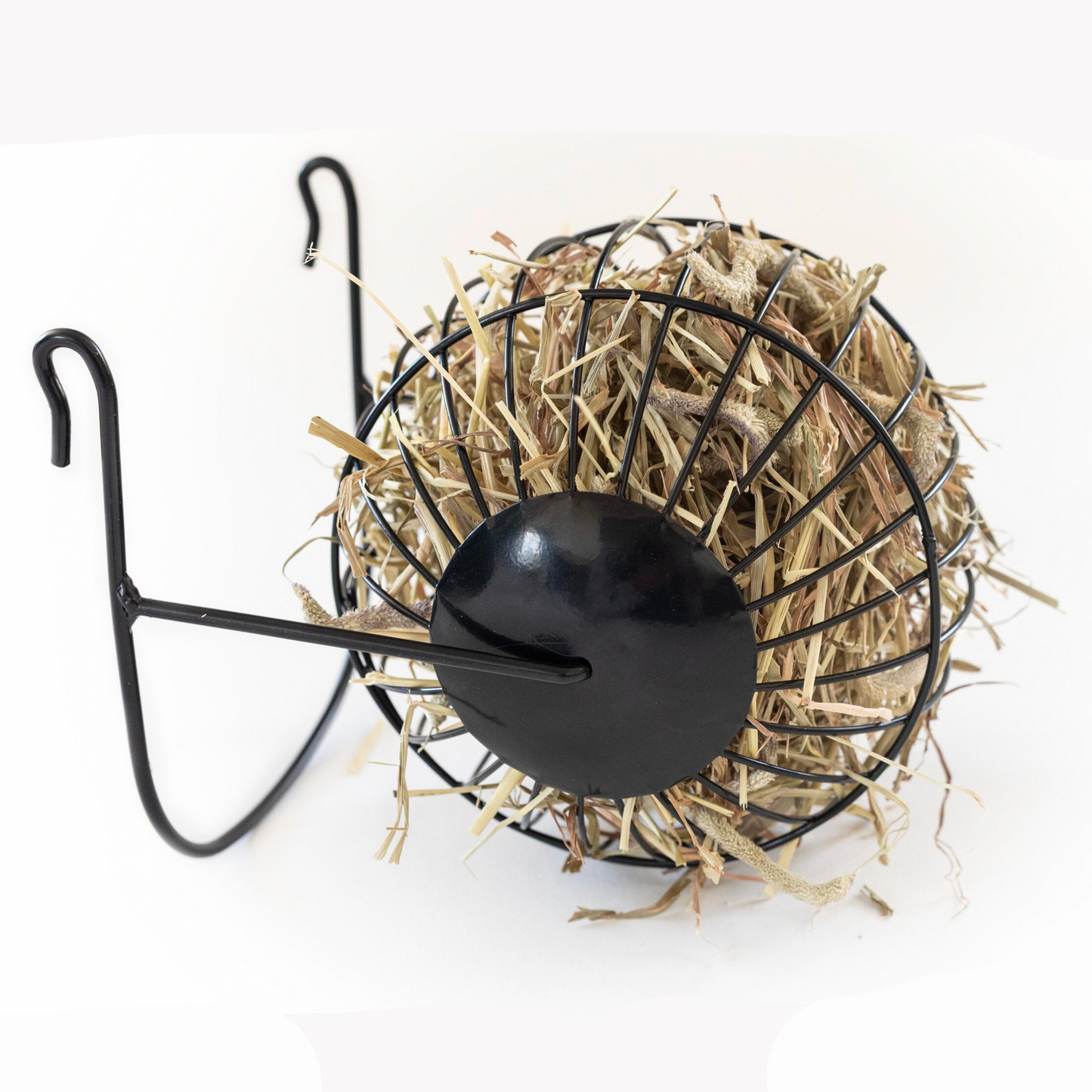 The Forager Hay Feeder