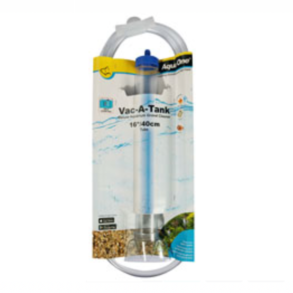 Aqua One Gravel Cleaner