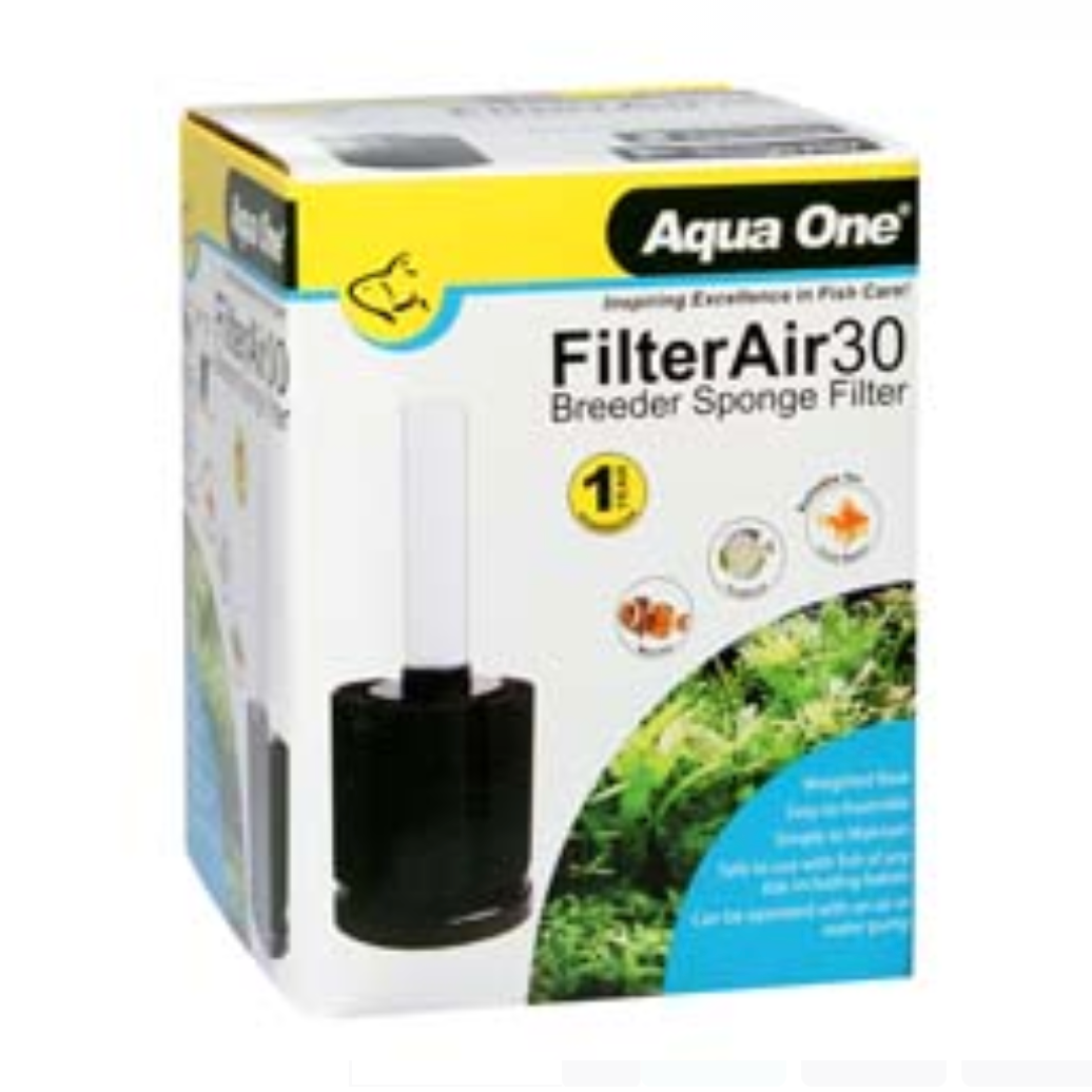Aqua One Filter Air