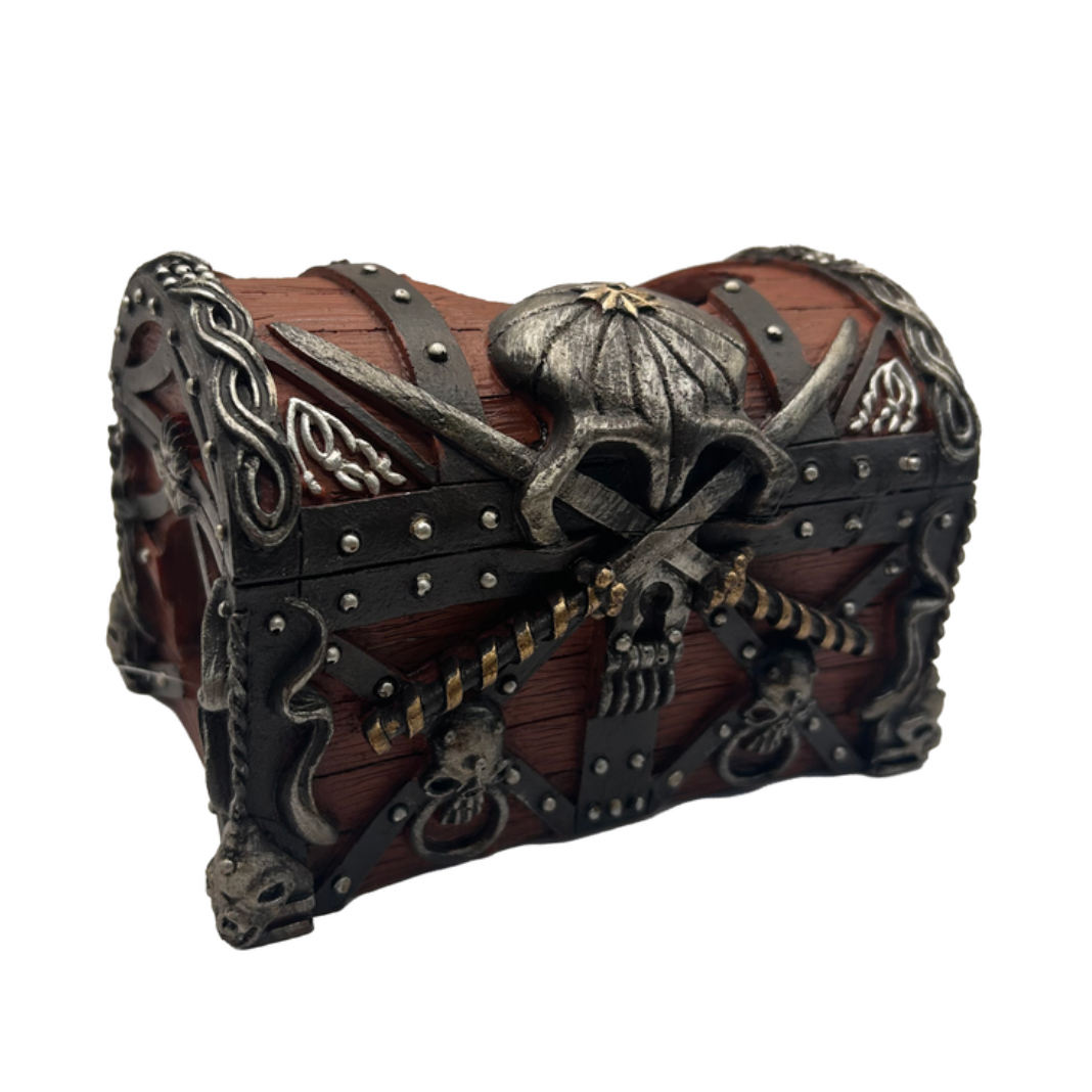Treasure Chest
