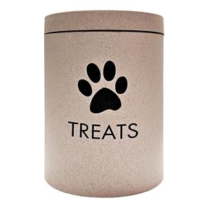 3Bears Earthy Treat Canister