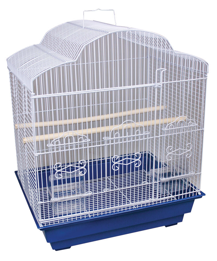 Avi One Bird Cage - 450 Fancy Arch Top