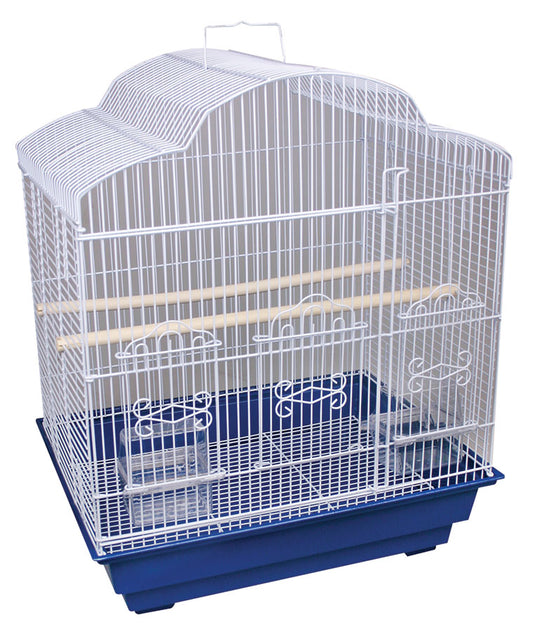 Avi One Bird Cage - 450 Fancy Arch Top