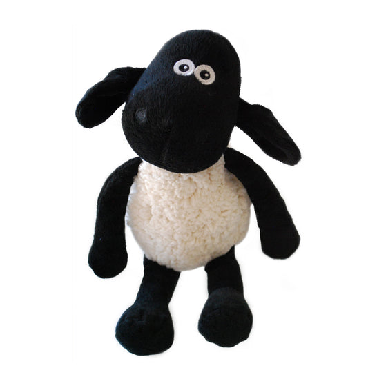 Snuggle Friends Sheep 22cm Dog Toy