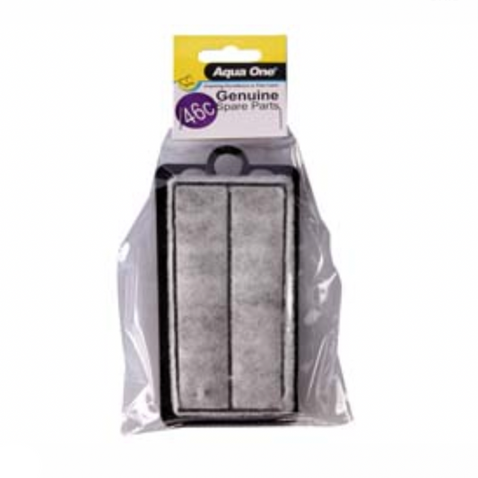 Aqua One Cartridge Carbon - H200 ClearView - 46C