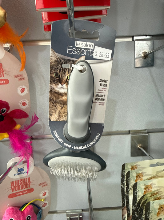Le Salon Slicker Brush
