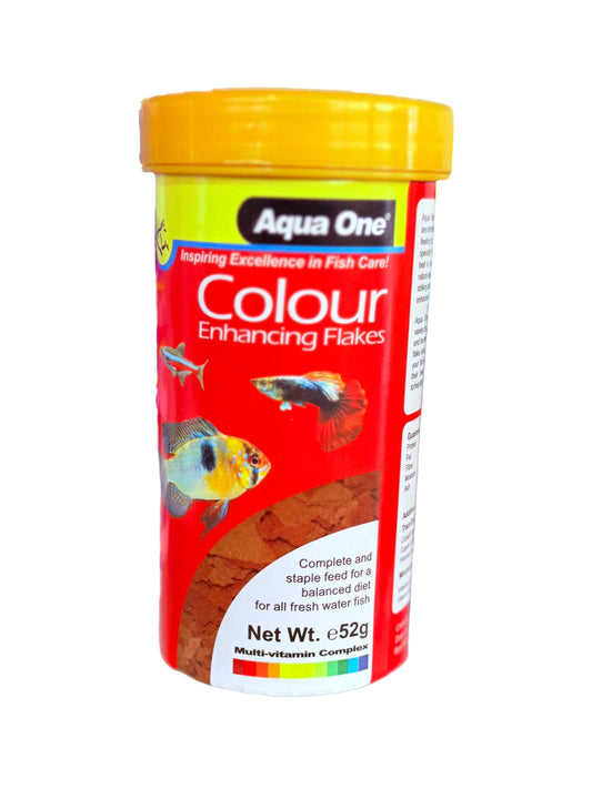 Aqua One Enhancing Flakes