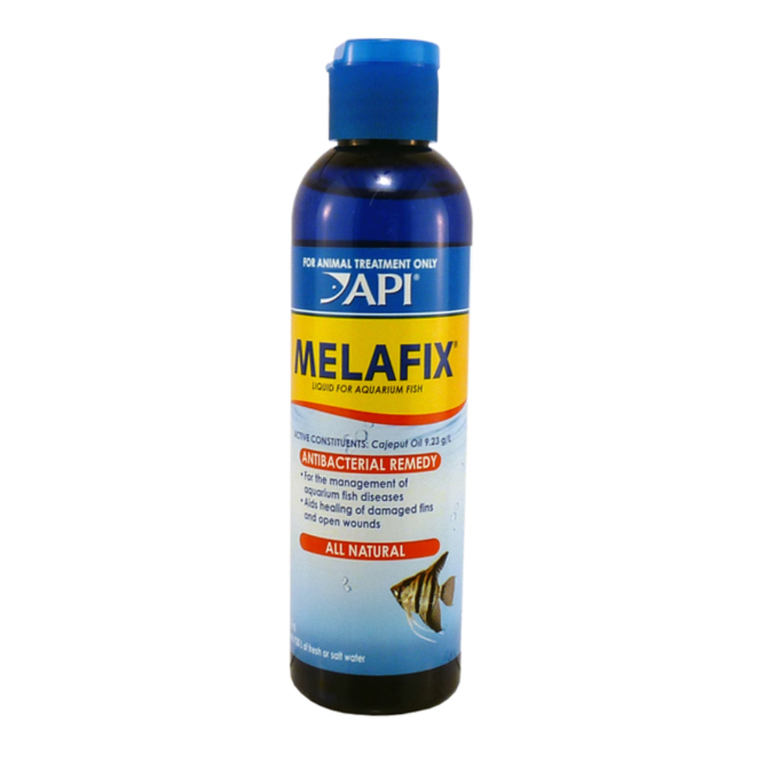 API Melafix