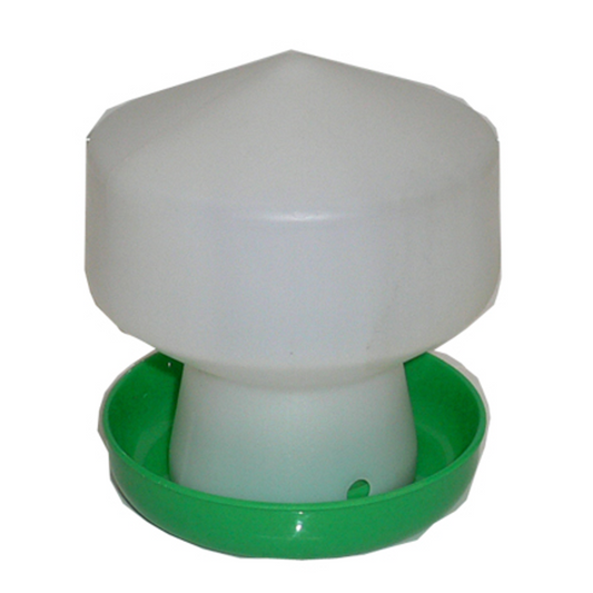 Aviary Bell Waterer 0.6L