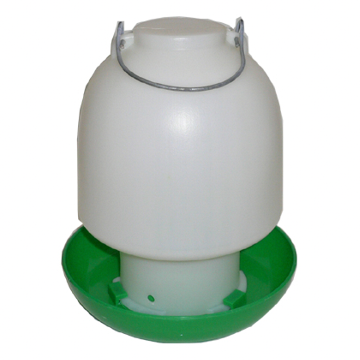 Aviary Bell Waterer 4L
