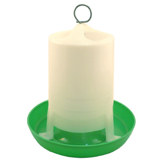 Aviary Gearbox Feeder 1L