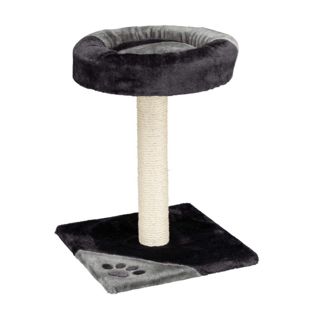 Cat Tree Tarifa 52cm - Black
