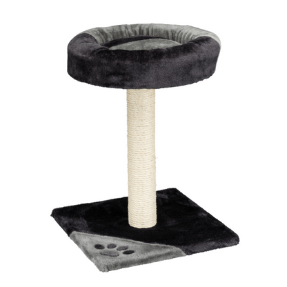 Cat Tree Tarifa 52cm - Black