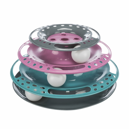 Catch the Balls - 3 Tier