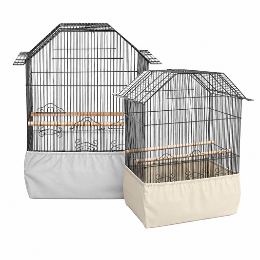 Avi One Bird Cage Tidy