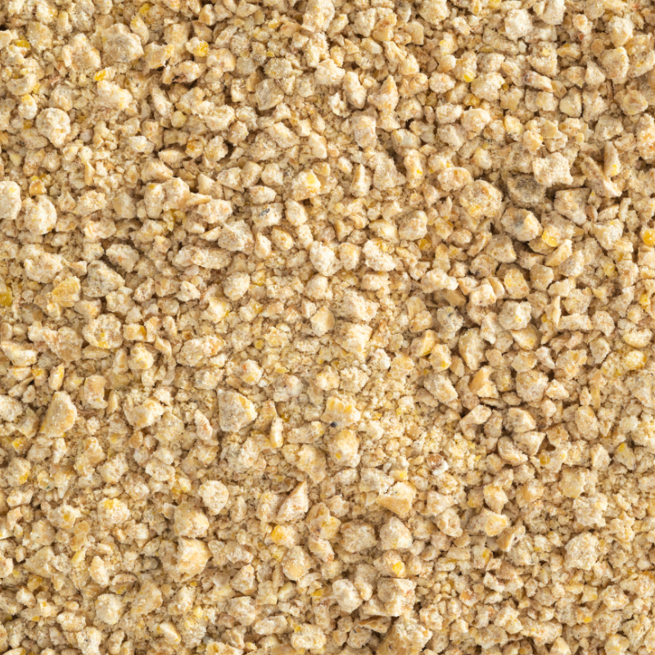 Chick Starter Crumble