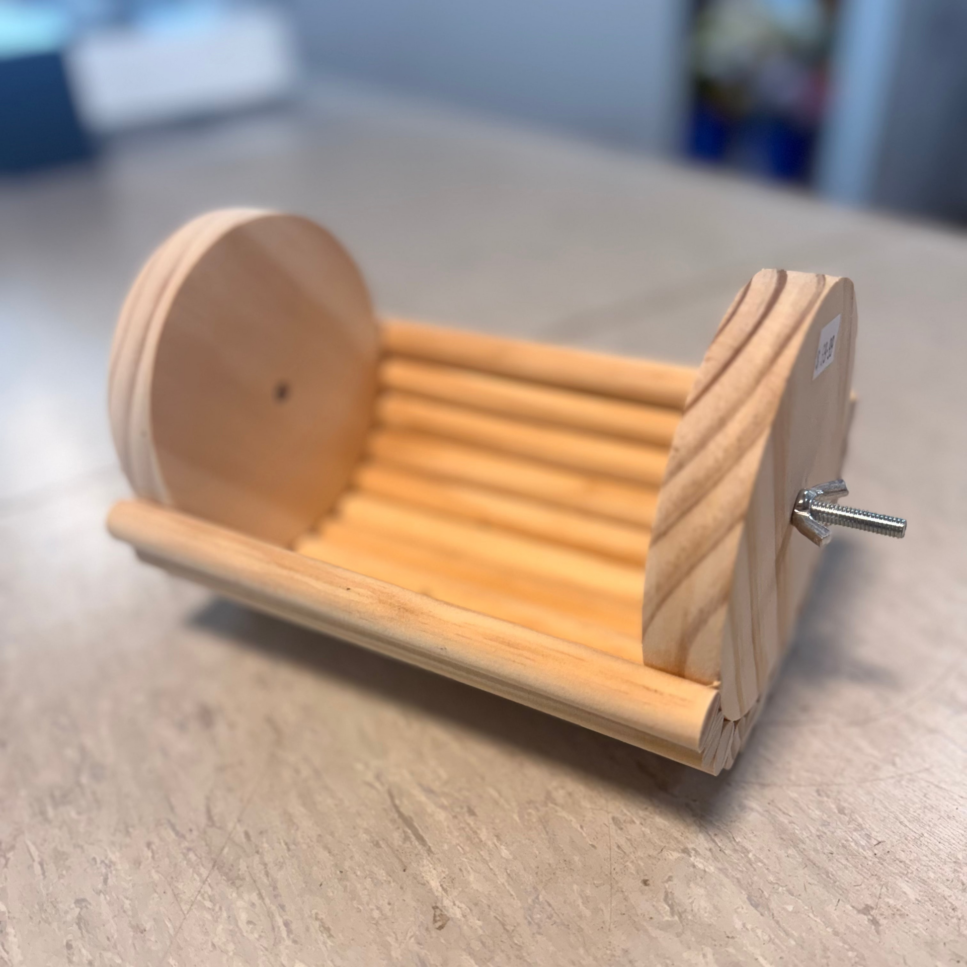 Chinchilla Cradle