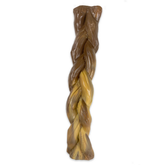 Dura Chew Braided Bully Stick