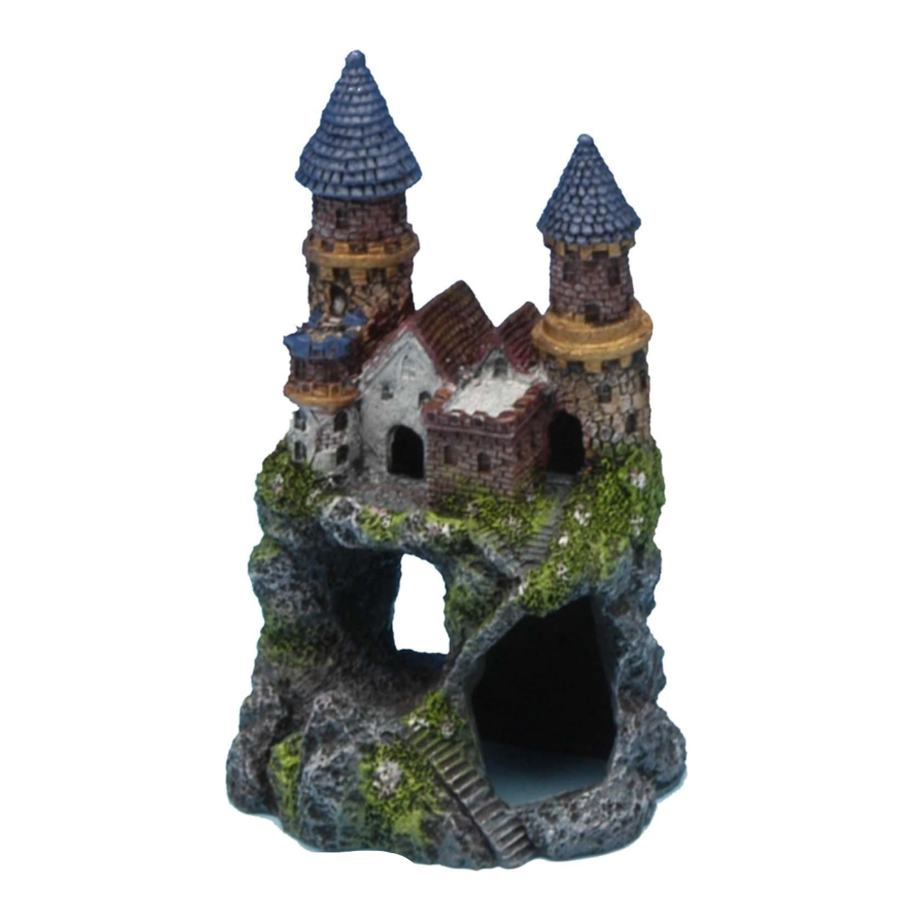 Enchanted Castle - Small 15cm