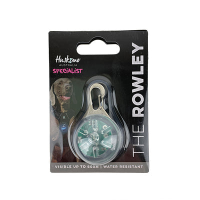 Huskimo The Rowley LED