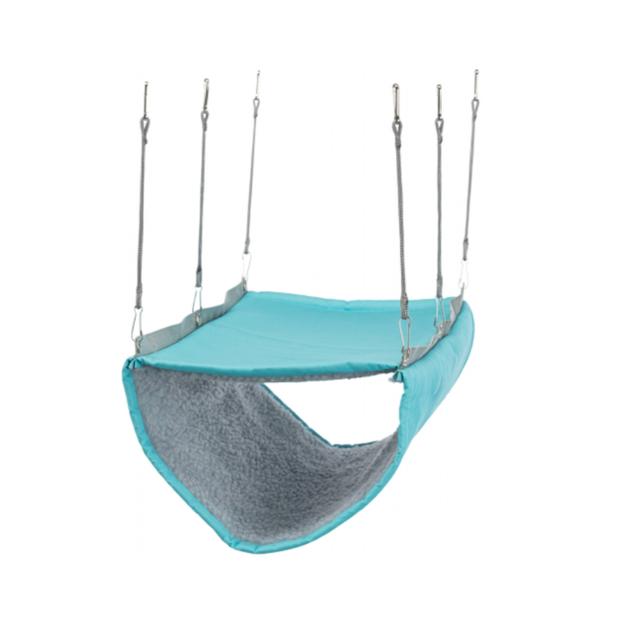 Hammock Rat 2 Storey