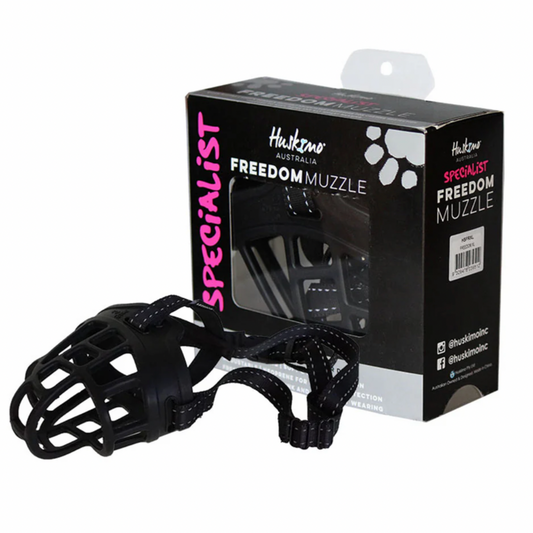 Muzzle Huskimo Specialist Freedom