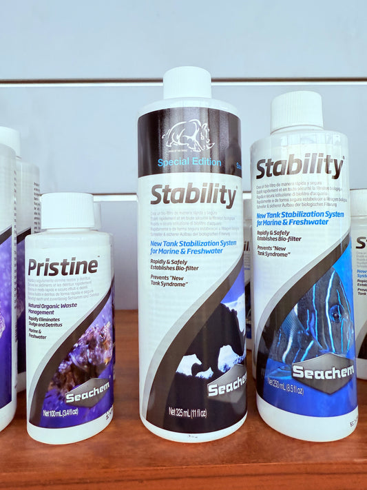 Stability Special Edition 325ml