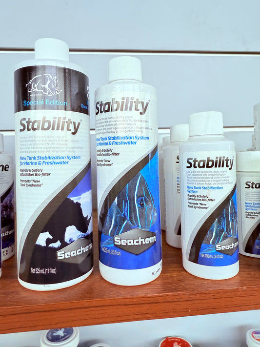 Stability