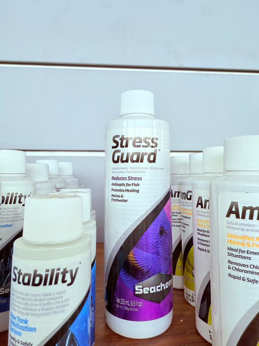 Stress Guard 250ml